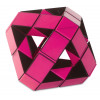 CLOWN - Magische puzzel 48dlg roze
