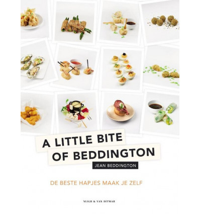 Little bite of Beddington - Beddington Singel