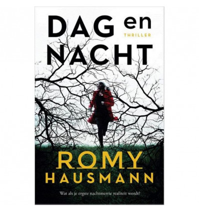 Dag en nacht - Romy Hausmann Harper Collins