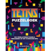Tetris puzzelboek - G. Moore BBNC