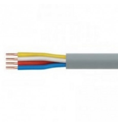SVV F2 2X0.8 kabel - per meter