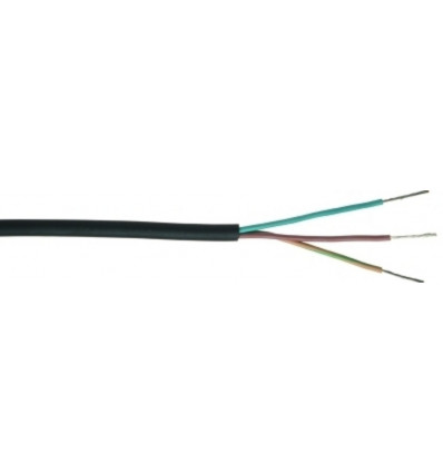 Kabel CTLB 3G0.75 - per meter
