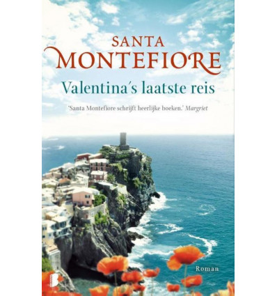 Valentina's laatste reis - S. Montefiore