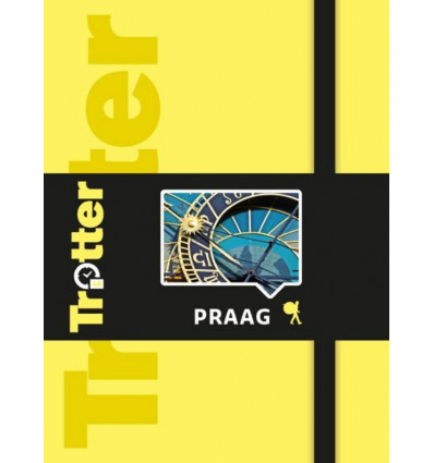 Praag - Trotter 48