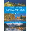 Nieuw-Zeeland on the road- Lannoo's autoboek