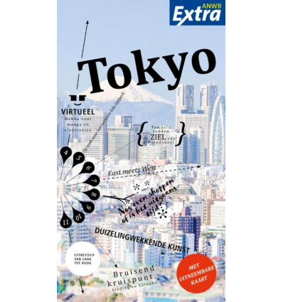 Tokyo - Anwb extra