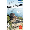 Macedonie - Anwb extra