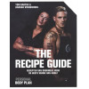 Personal body plan - The recipe guide