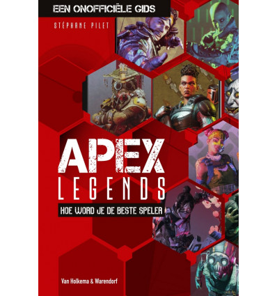 Apex Legends - Hoe word je beste speler