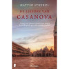 De liefdes van Casanova - Matteo Strukul