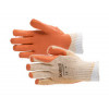 BUSTERS handschoen klinker gecoat latex M10 07-1406