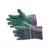BUSTERS handschoen vinyl groen M10 07-2072
