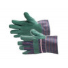 BUSTERS handschoen vinyl groen 16-2071 1012116