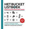 Het bucket listboek Ruitenberg