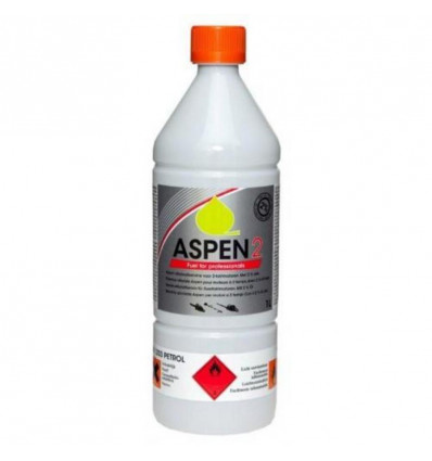 Aspen 2 - FRT fles TU UC