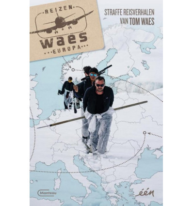 Reizen Waes - Europa