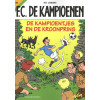 FC De Kampioenen 103 - Kampioentjes e/d kroonprins