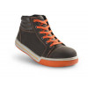 ARTELLI Pro-sneaker - bruin - M41 werkschoenen