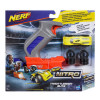 NERF Nitro throttleshot blitz