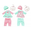 ZAPF Baby Annabell - Baby outfit 36cm