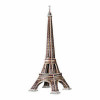 WREBBIT - Eiffel tower - 3D puzzel 816st