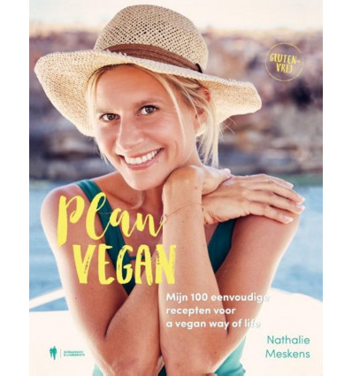 Plan Vegan - Nathalie Meskens Agora