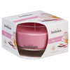 BOLSIUS geurkaars - 63x90mm - magnolia true scents