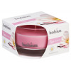 BOLSIUS geurkaars - 50x80mm - magnolia true scents