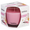 BOLSIUS geurkaars - 95x95mm - magnolia true scents