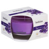 BOLSIUS geurkaars - 6.3x9cm - lavendel true scents