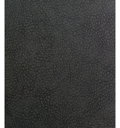 MONACO placemat - 45x30cm - zwart