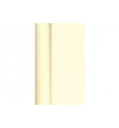 DUNI tafelpapier - 1.18x5m - cream