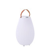 THE JOOULY - Music 50cm oplaadbare lamp bluet. speaker & wine cooler all-in-one