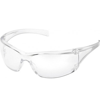 3M Virtua AP Veiligheidsbril heldere lens - krasbestendig