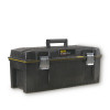 STANLEY Toolbox heavy duty gereeds. koffer - 714x30,8x28,5cm /uitneemb.tray