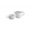 S&P Anders wit - Theepot 0.6l m/kop 26cl