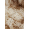 Schapenvacht mouflon - 90/110cm