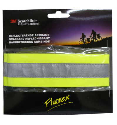 MAXXUS Reflekterende armband vr fietser
