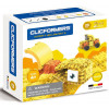 CLICFORMERS - Craft set geel 807002