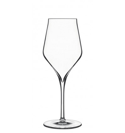 BORMIOLI Supremo - 6 Chardonnay glazen 350ml 10071239 1280/01