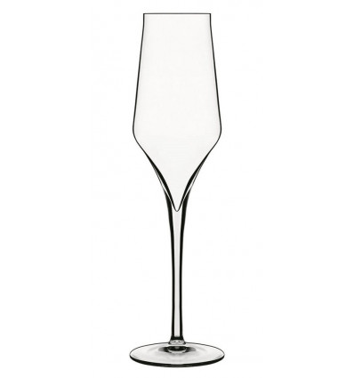 BORMIOLI Supremo - 6 champagne glazen 240ml 11276/01
