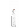 BORMIOLI Optima - Authentica fles 250ml waterfles met afsluitklem 12208