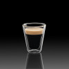 BORMIOLI Thermo - Caffeino glazen 2st. 8.5CL