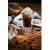 BORMIOLI Thermo - Irish coffee glazen 2stuks 12188 - dubbelwandig