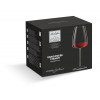 BORMIOLI Meravigliosi- 6 rode wijnglazen 550ml 12732/01
