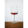 BORMIOLI Meravigliosi- 6 rode/witte wijnglazen 450ml