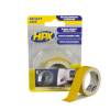 HPX reflecterende tape 19mm/1.5m - geel