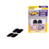 HPX klitband pads 20mm/50mm - zipfix