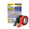 HPX Isolatietape 19mm/10m - Zwart