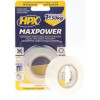 HPX Max power tape 19mm/2m - Transparant